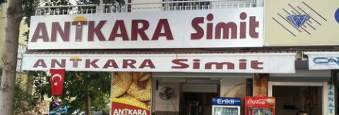 Antkara Unlu Mamulleri görseli