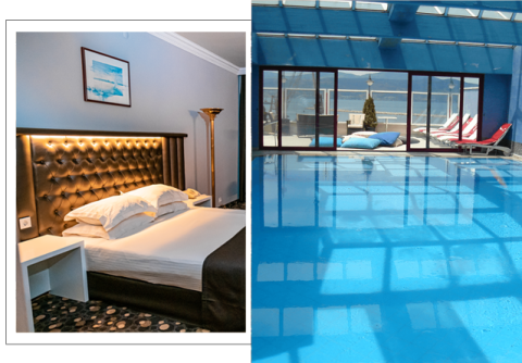 Eken Hotels görseli