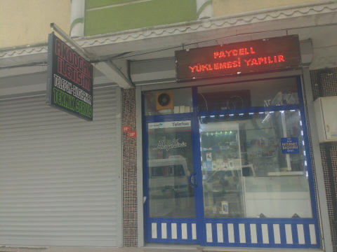 Akdoğan Teknik Servis görseli