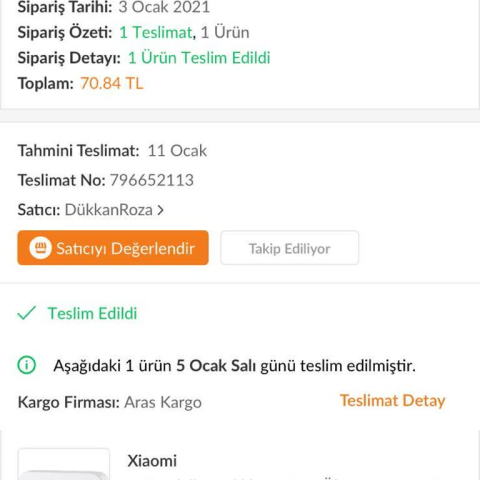 DükkanRoza görseli