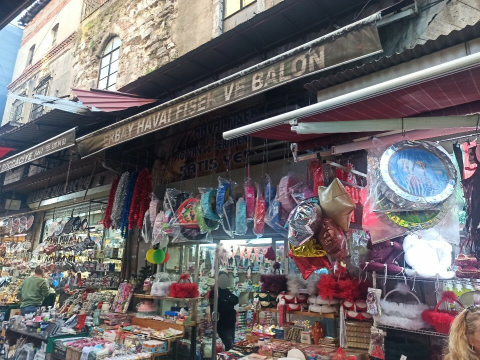 Erbay Ticaret | Eminönü görseli