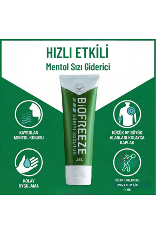 Biofreeze görseli
