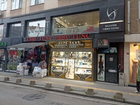 Ebru Tunç Kuaför görseli