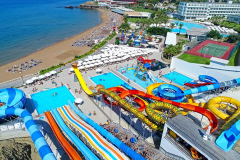 Acapulco Resort Hotel görseli
