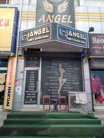 Angel Güzellik Ve Estetik görseli