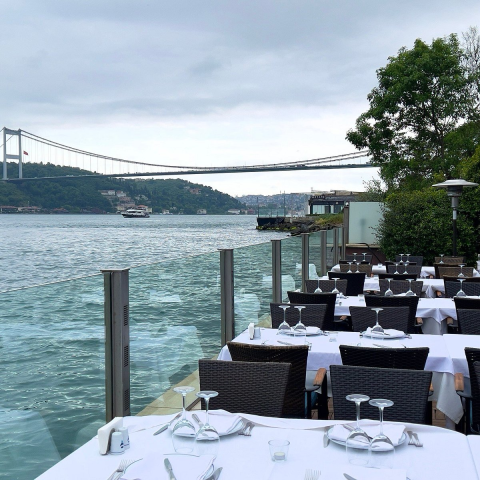 Angel Restaurant görseli