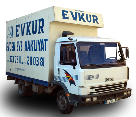 Evkur Nakliyat (İstanbul) görseli