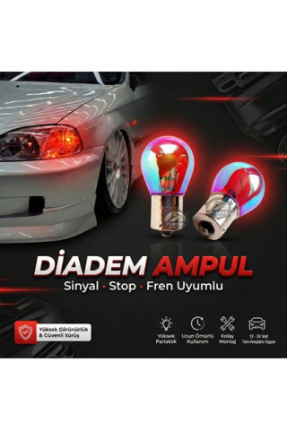 En İyi Oto Aksesuarlar ve Ampüller görseli