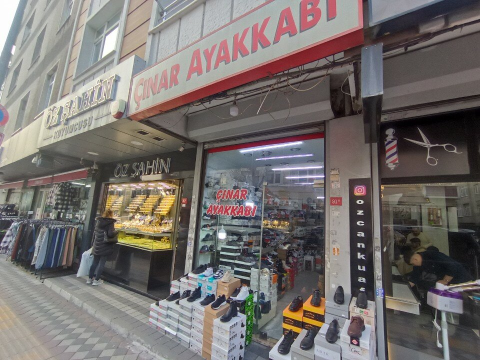 Çınar Ayakkabı görseli