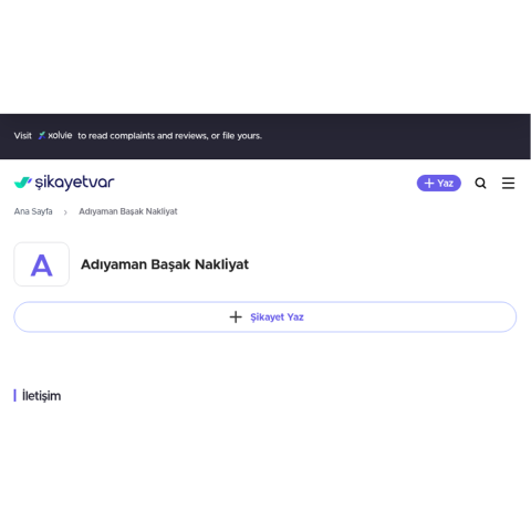 Adıyaman Başak Nakliyat görseli