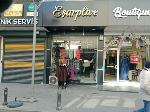 Eşarplive görseli
