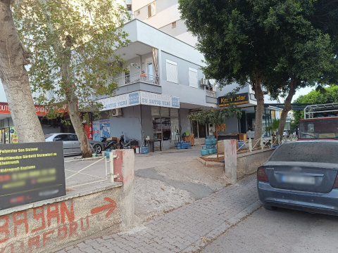 Azim Ticaret Antalya görseli
