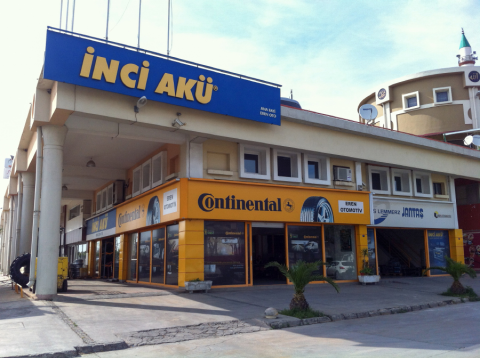 Eren Otomotiv | İzmir görseli