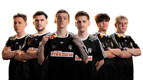 FUT Esports görseli