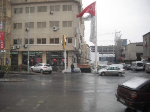 Birlik Renault görseli