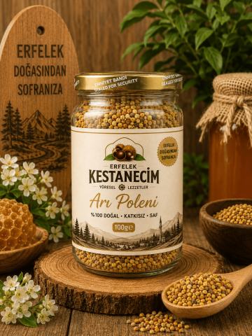 Erfelek Kestanecim görseli
