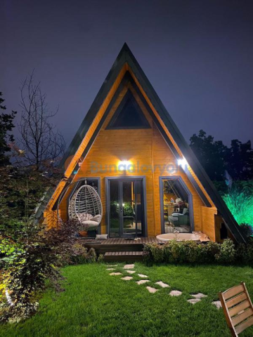 Bungalovyolu.com görseli