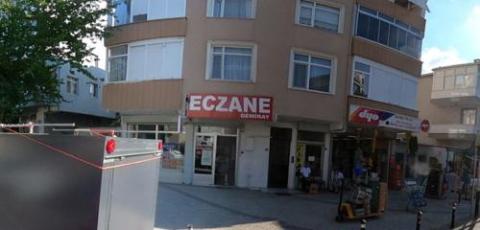 Demiray Eczanesi (İstanbul - Kartal) görseli