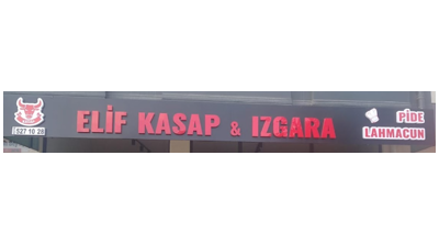 Elif Kasap Izgara görseli