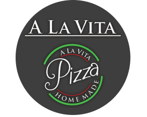 A La Vita Pizza & Burger görseli