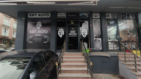 ERT Auto görseli