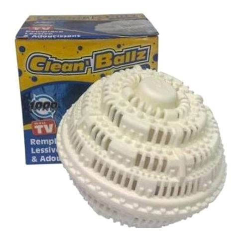 Clean Ballz görseli