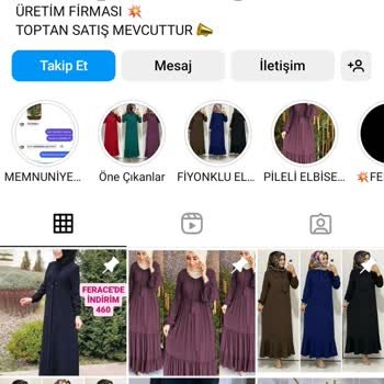 Berçem Butik görseli