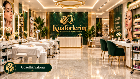 Esma Saç Tasarım & Güzellik (Beylikdüzü) görseli