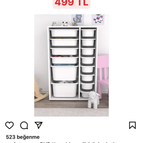 GNR Home görseli