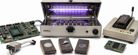 Eprom Teknoloji görseli