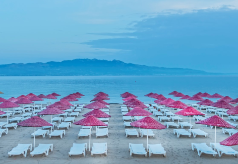 Bendis Beach Hotel görseli
