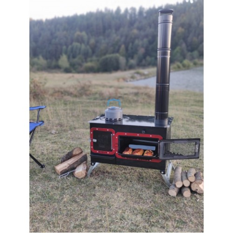 BalkaOutdoor görseli
