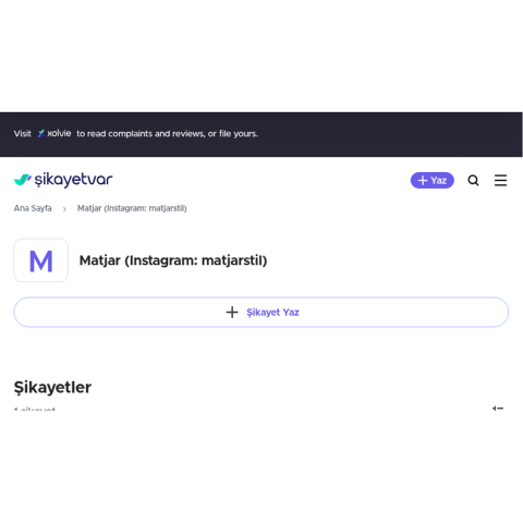 Matjar (Instagram: matjarstil) görseli
