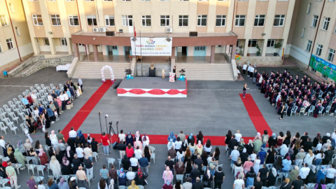 Fatih Sultan Mehmet Anadolu Lisesi (Trabzon) görseli