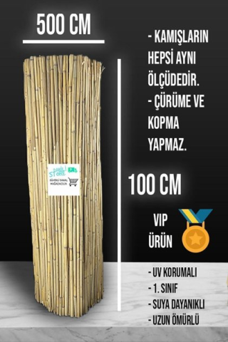Dahili Store görseli
