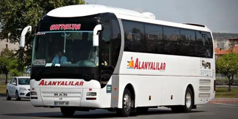 Alanyalılar Turizm görseli