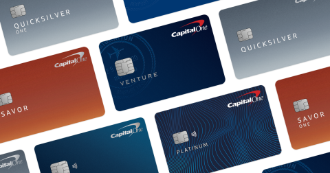 Capital One görseli