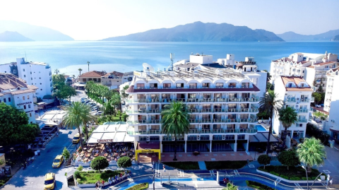 Cihantürk Hotel görseli