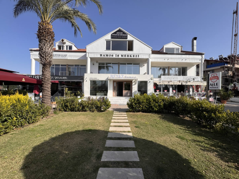 Beyaz Home’s görseli