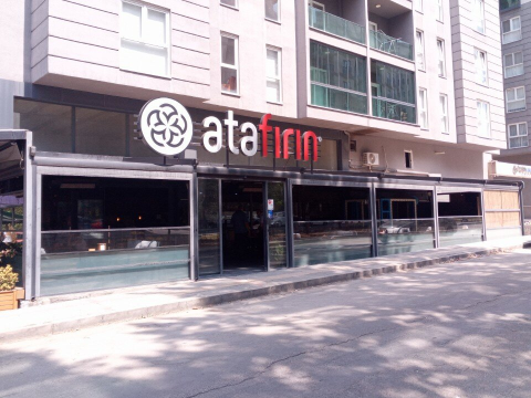 Ata Fırın (Bursa) görseli