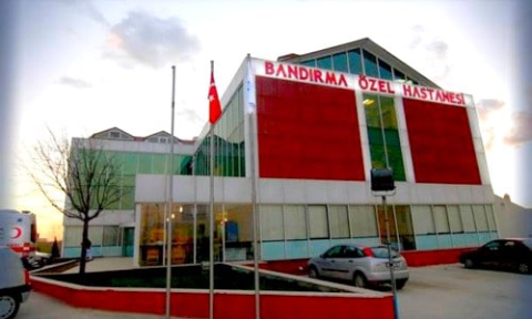 Bandırma Özel Hastanesi görseli