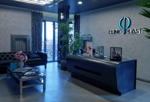 Clinicplast görseli