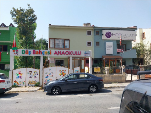 Düş Bahçesi Okulları görseli