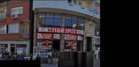 Buğra Spot Mağazaları görseli