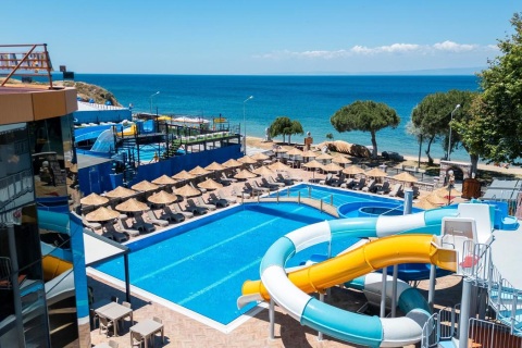 Avşa Artemis Otel görseli