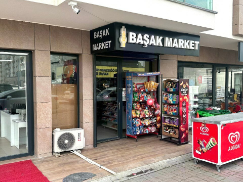 Başak Market görseli