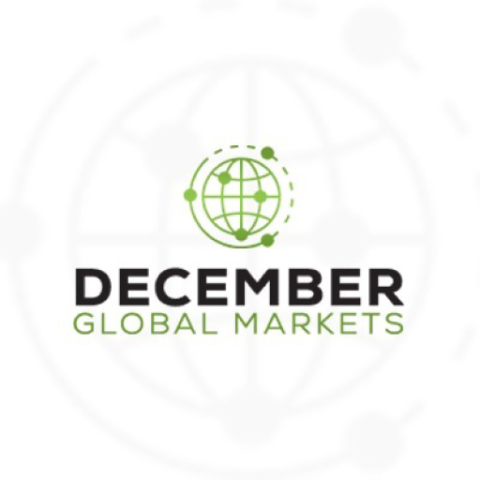 December Global Markets görseli