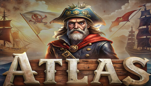 Atlas Online görseli