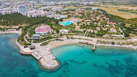 Anadolu Hotels Didim Club görseli