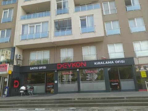Devkon Yapı Gayrimenkul görseli